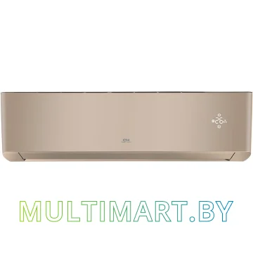 Кондиционер Cooper&Hunter CH-S12FTXAM2S-GD картинка 2